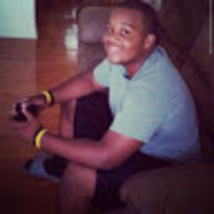 Meet your Posher, Terrence